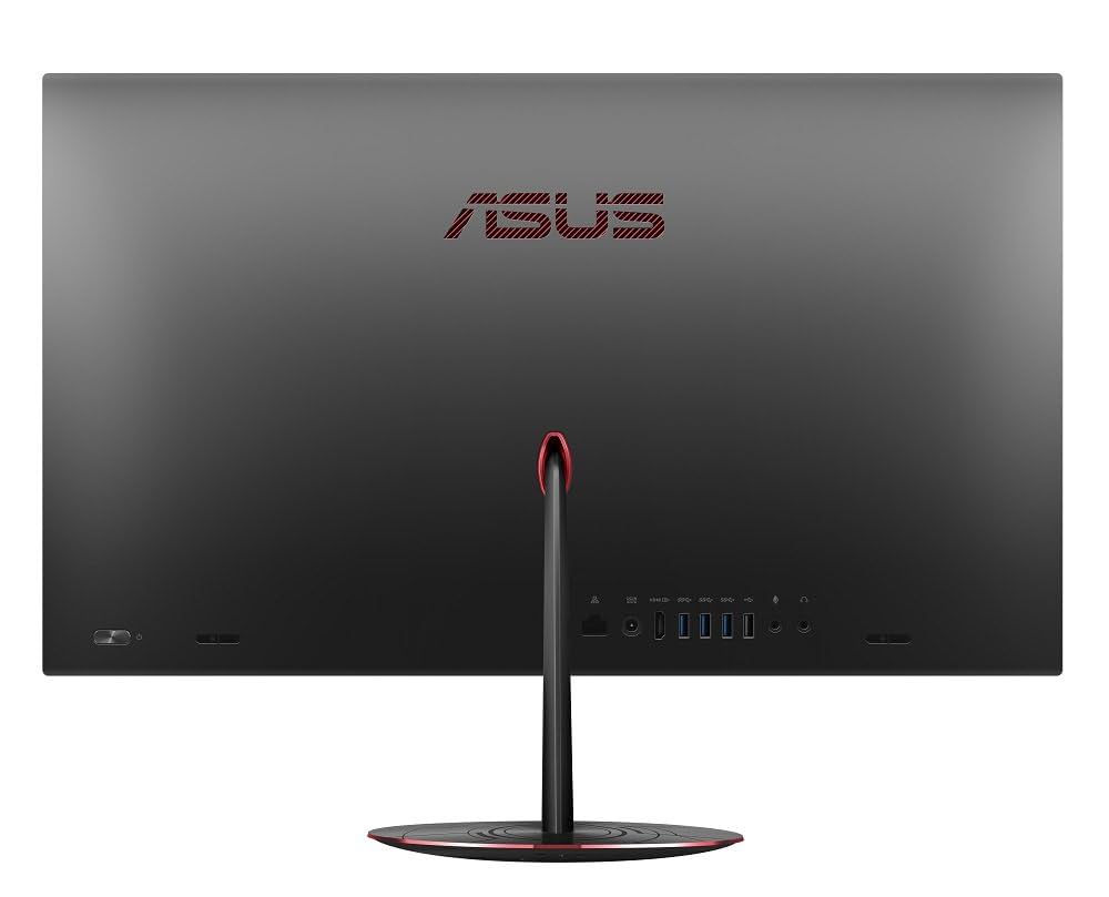 一体型PC ASUS Zen Aio ZN242IF 一体型PC ASUS Zen Aio ZN242IF ASUS 一体型PC ZEN AiO ZN242IF